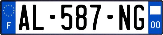 AL-587-NG