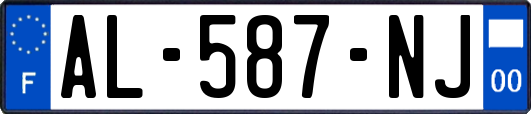 AL-587-NJ