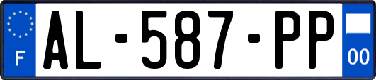 AL-587-PP