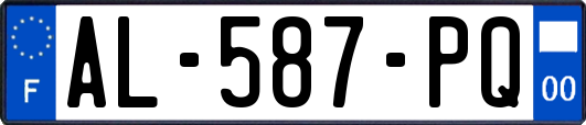 AL-587-PQ