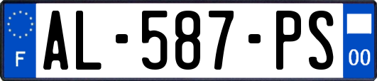 AL-587-PS