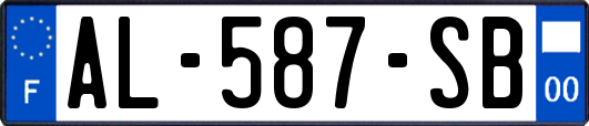AL-587-SB