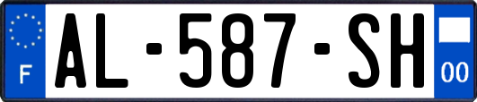 AL-587-SH