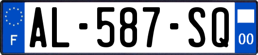 AL-587-SQ