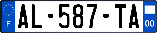 AL-587-TA