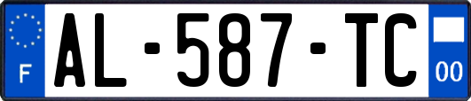 AL-587-TC