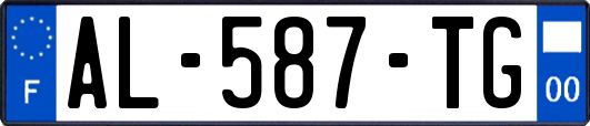 AL-587-TG