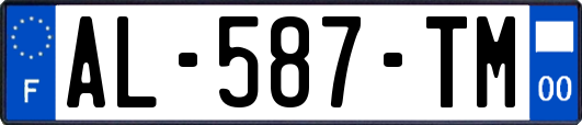 AL-587-TM