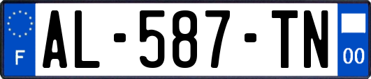 AL-587-TN