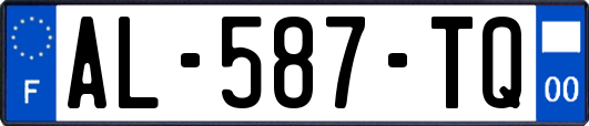AL-587-TQ