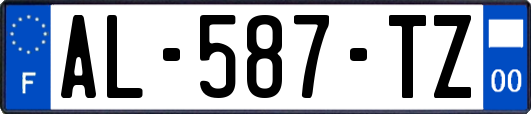 AL-587-TZ