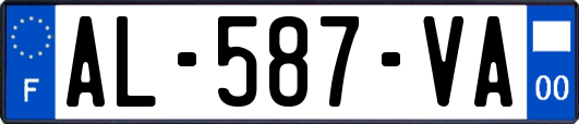 AL-587-VA