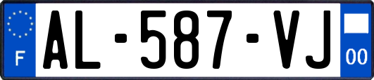 AL-587-VJ