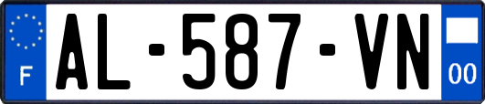 AL-587-VN