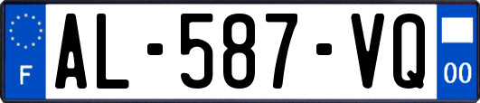 AL-587-VQ