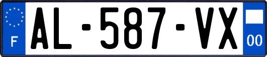 AL-587-VX
