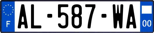 AL-587-WA