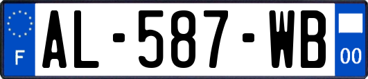 AL-587-WB