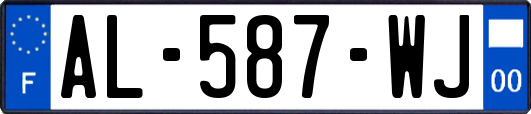 AL-587-WJ