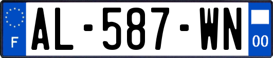 AL-587-WN