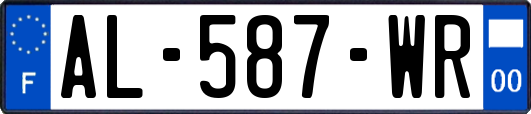 AL-587-WR