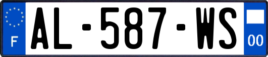 AL-587-WS