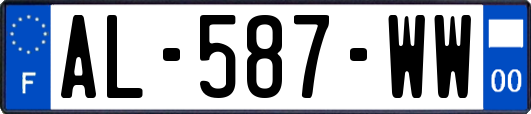 AL-587-WW
