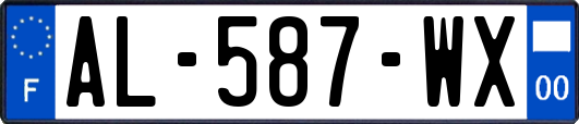 AL-587-WX