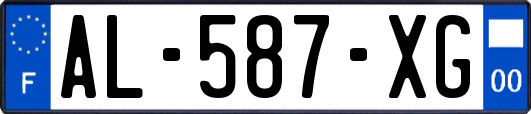 AL-587-XG