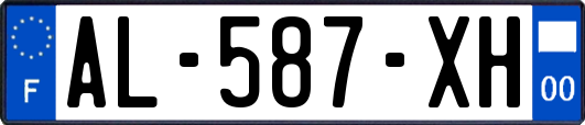 AL-587-XH