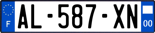 AL-587-XN