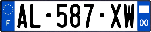 AL-587-XW