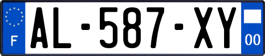AL-587-XY