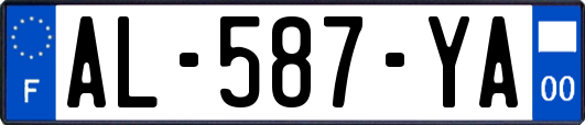 AL-587-YA