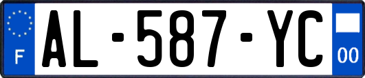 AL-587-YC