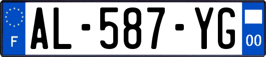 AL-587-YG