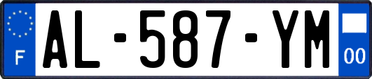 AL-587-YM