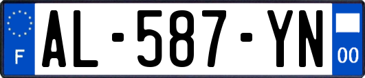 AL-587-YN
