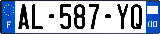 AL-587-YQ