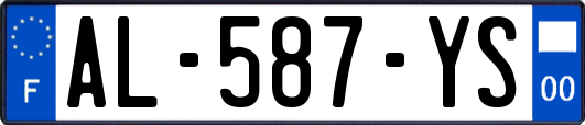 AL-587-YS