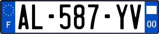 AL-587-YV