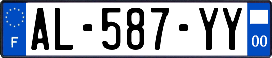 AL-587-YY