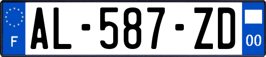 AL-587-ZD