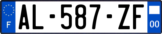 AL-587-ZF