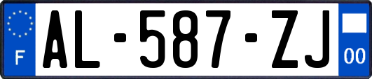 AL-587-ZJ