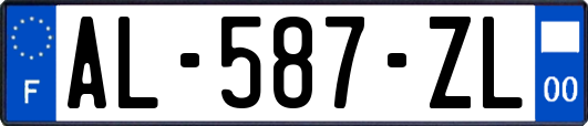 AL-587-ZL