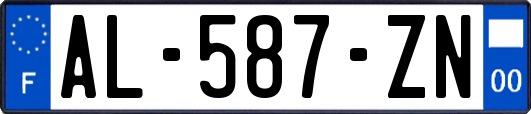 AL-587-ZN