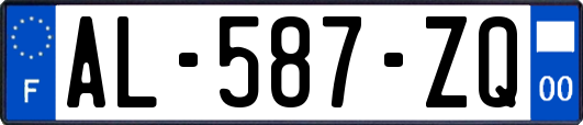 AL-587-ZQ