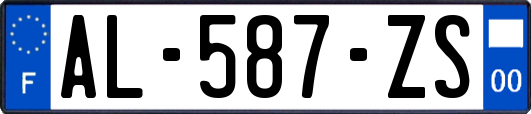 AL-587-ZS