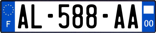 AL-588-AA